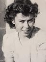 Record image of Marie Lynn Marnie Johnson (nacida Johnston)