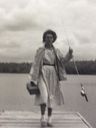 Record image of Leona Catherina Roberts (born Schmidt)