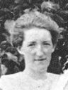 Record image of Laura Marie Kristoffersen (Christophersen) (born Larsen)