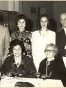 Record image of María Ángelica Guaglianone Cosentino (born Rodríguez Morales)