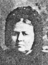 Record image of Anna Heinrichs (geb. Harder)