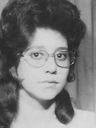 Record image of Johanna Magrieta (Rita) Lewis (born van der Schyff)