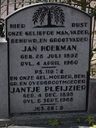 Record image of Jan Hoekman