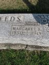 Record image of Harriet Louisa  Husband:Daniel Carter Lee Lee (born Ellis)
