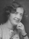Record image of Märta Linnea Ingeborg Grahn (born Nilsson)