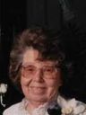 Record image of Helen Ida Tanner (born Stanger)