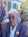 Record image of Doris Nikola (born Holly)