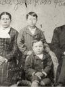 Record image of Susannah Ross (born Yohey)
