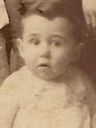 Record image of Carl Wesley Metz