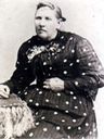 Record image of Ann Catherine Cline (born Hardy)
