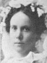 Record image of Ethel Sophia Robinson (born Kesler)