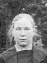 Record image of Jenny Nahkamäki (born Heikkinen)