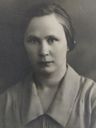 Record image of Milja Emilia Nieminen (born Heikkinen)