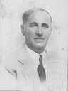 Record image of Abraham Godfried Parser