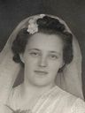 Record image of Märta Sofia Viktoria Eriksson Johansson (born Sjögren)