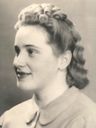 Record image of Elsa Dagmar* Elisabet (utom äktenskap) Holmberg (born Sjögren)