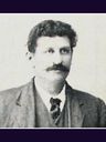 Record image of August Benjamin Schwarz