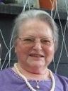 Record image of Angela Engel (geb. Lambert)