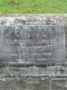 Record image of Florence Annie WHATSON (born Riley)