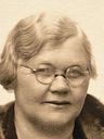 Record image of Anna Rammo (o.s. Naska)