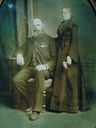 Record image of Mary Phillips Williams (born Dunstan)