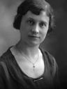Record image of Hazel Soderberg (born Perry)