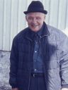 Record image of Arne Robert Wilhelm Dahl