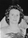 Record image of Stella Jane Agnes Demmons (born Cowie)