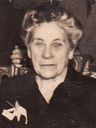 Record image of María Benigna Gonzalez alvarez (born de la Guarda Asenjo)