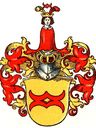 Record image of Sophie von Plettenberggen zu Schwarzenberg (born von Schade)