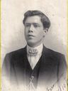 Record image of Alberto Felix Fernández Cornejo