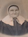 Record image of Wilhelmina Petronella Biemans (geboren Kemper)
