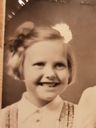 Record image of Sally Margareta Johansson (born Gustavsson)