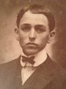Record image of William Marshall Vickers