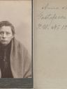 Record image of Josefina Helena "Fina" Lundberg (born Lindqvist Högberg)
