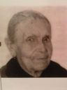 Record image of Maria Las Oliva (born Justes Borau)
