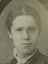 Record image of Regina* Larsson Forss (o.s. Pehrsdotter)