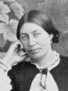 Record image of Charlotta Maria Anna Lotten Svanberg (born Ihre)