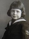 Record image of Signe Serudia Ingeborg Nilsson (born Josefsson)