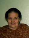 Record image of Annie Maria Johansson (born Bernhardsdotter)