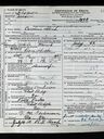 Record image of Mary Ann Parks (born Skutt)