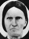 Record image of Marcy Jane "Massey" Williams Barney (born Lucas)