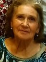 Record image of Maria Alice dos Santos Oliveira Pereira (nascida Abranches)
