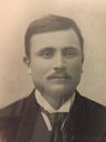 Record image of Otto Emil Heikinpoika Levänen