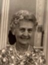 Record image of Frances Fanny Willby (born Warner)