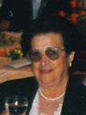 Record image of María Teresa Hijosa Grijalba (born López Muñoz)