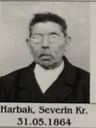 Record image of Erik Johannes Löfdahl