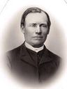 Record image of Sven Niklasson
