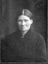 Record image of Ingrid Catharina Jonsson (born Eriksdotter)