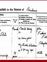 Record image of Jane King aka White (born Nutkins)